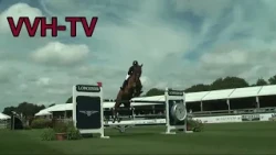 Hampton Classic Grand Prix Sunday VIP Tent 2026