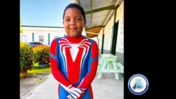 TRAGIC VIEUX FORT HIGHWAY CRASH CLAIMS LIFE OF 5-YEAR-OLD CHOISEUL BOY