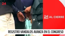 House Security Committee approves in general terms bill to create Vandal Registry