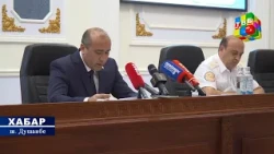 Баланд бардоштани сатҳи таълиму тарбияи зиддикорупсионии шаҳравандон | Хабар