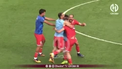 🎥🔥 شاهد.. كواليس مباراة وداد مستغانم وضيفه شبيبة تيارت ⚽🏟️