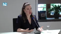 Բաքվում հայ գերիների մաշկն այրելով հեռացրել են խաչի տեսքով դաջվածքները․ Սիրանուշ Սահակյան: Լրաբեր