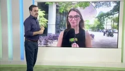 Full Episode: Jornal Terraviva 1st Edition - 10/22/2026