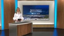 Spravodajstvo Humenskej televízie 8. 10. 2026