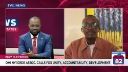 Omi Ny'Igede Association Calls For Unity, Accountability, Development