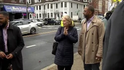 Marzuq Muhammad Plaza II Groundbreaking - Promo