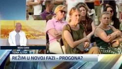 St. Protić: Radić - najzgodnija ličnost da vlast na njegovom primeru pokaže svoju silu