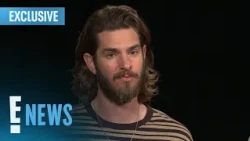 Andrew Garfield Shares Emotional Lesson From Exploring His Grief Through His Movies | E! News