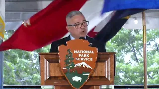 Battle of Bunker Hill Commemoration 2026 - Promo