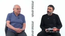 Կարևոր զրույցներ, Վազգեն Մանուկյան / Karevor zruycner