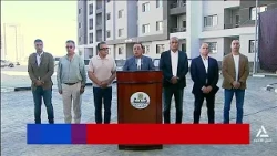جولة موسعة لرئيس مجلس الوزراء لتفقد عدد من المشروعات الخدمية والتنموية بكفر الشيخ