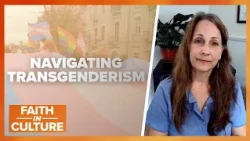 Her Father Came Out as Transgender — How Faith Helped Her Forgive | Faith in Culture