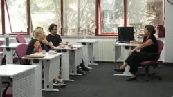 Advice from Experts to Prospective Students as Başkent University Promotion Days Continue