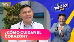 Mitos y verdades de las enfermedades al corazón | El medio día