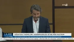 Nuk miratohet vendimi që i hap rruge kësaj ndërmarrjeje, Rama reagon pas dështimit të votimit