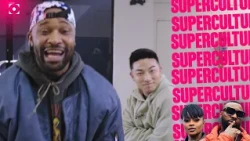 Chad Jones & Tshego Koki battle it out on the dance floor | SuperCulture | S1 EP16 | Channel O
