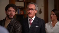 Who killed the Barcelos rooster - Episode 49