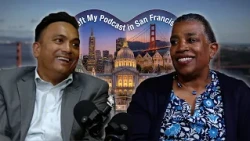 Kelly Dearman: How SF Supports Aging and Disability Communities
