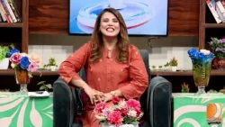 Morning With Dharti | Host- By Sandhiya Soomro | 03 sept 2026 | Monday - Friday at 10 AM - Part 01