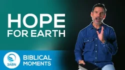 The Title Deed of Earth (Revelation 5) | Jesus the Lamb Who Redeems | Biblical Moments