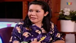 [CLIP] Spa Q 2 : Ep 20 - Macam Satu Dunia Tahu Pasal Gosip Qistina Rampas BF Kakak Dia | Tonton