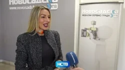 Radovi na putnoj infrastrukturi u Novom Sadu i prigradskim naseljima nastavljaju se na više lokacija