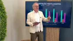 Brazil to import up to 14% less fertilizer in 2026