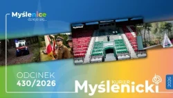 Myślenice Municipality. Myślenice Courier - episode 430