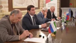 В Единой Абхазии призвали укреплять суверенитет республики