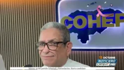 Heated Confrontation! Armando Urtecho lashes out at the Medical Association and labels them a "ca...