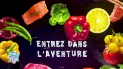 RDV VOX - Les reines du feu arrive sur Voxafrica