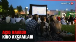 Film Screenings to be Held at the Beach
