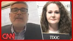 Botched execution in TN: Pike's attorney speaks on her condition
