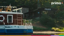 prima+ | Ještě jste se neponořili Pod hladinu? 🌊 Sledujte obě řady Kriminálky Slapy: Pod hladinou