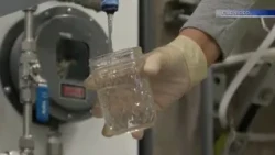 City of Las Vegas addresses resident concerns about unusual odor coming from tap water