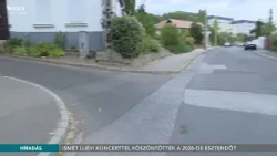 Forgalomkorlátozásra kell számítani a város több pontján szombaton - 2026.09.10.