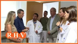 Sanitat obri 25 consultoris de platja per reforçar l’atenció en les zones de major afluència