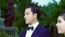 🎥 រឿង  #គំនុំគ្រួសារប្រហារបេះដូង [Ep27] #B2