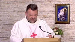 Homilie ze mše svaté 19.8.2026, P. Jan David