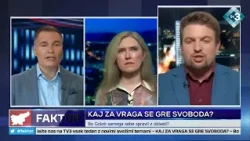 Je izključevanje pred volitvami res glavna patologija slovenske politike?