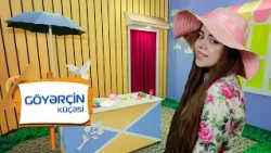 "Göyərçin küçəsi" - 21 may 2026-cı il