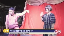 JC 1st Ed - Circus Teaser (09/26/22)