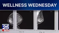 Doctor reveals breast cancer risk factor many may overlook
