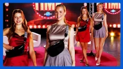 The popular SALE-TIME SHOW with Diana, Monika & Lina from August 28, 2026 at 7 PM @PEARL-TV