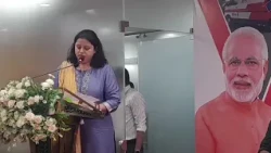 GOAN REPORTER: Formal function of handover ceremony of 19 Healthcare vehicles.