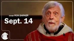 Catholic Mass Today | Monday September 14, 2026 | CatholicTV Daily Mass