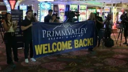 Primm Valley Resort & Casino reopens 17 days after Terrible’s takeover