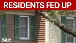 Residents fed up after mysterious drone spotted flying over homes in Chester County