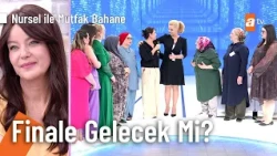 Müge Anlı finalde tadım yapacak mı? - Nursel ile Mutfak Bahane 2 Temmuz 2026
