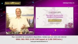 Parlez moi d'avenir 20h a 22h   02 Septembre 2026